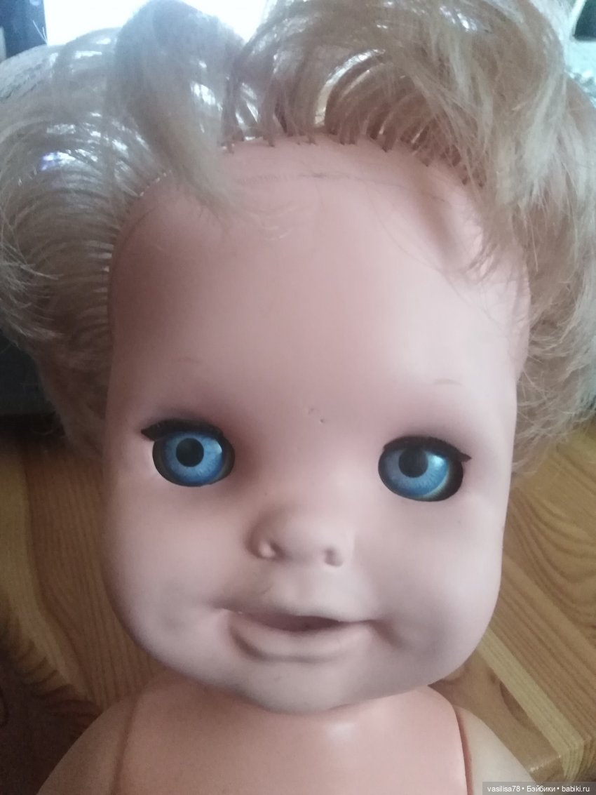 Девчуля от Mattel — Куклы Monster High и Ever After High: G1