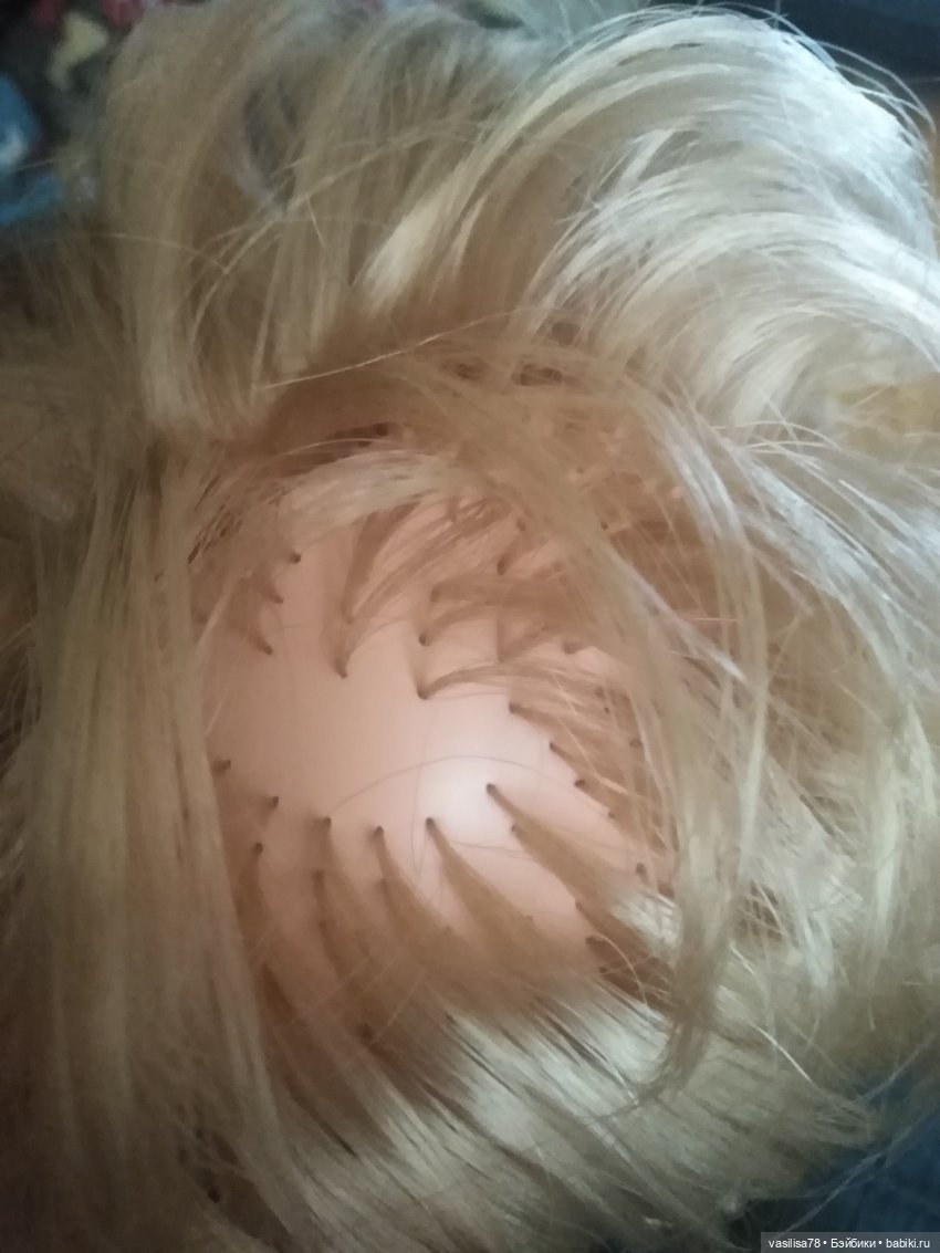 Девчуля от Mattel — Куклы Monster High и Ever After High: G1 (фото 3)