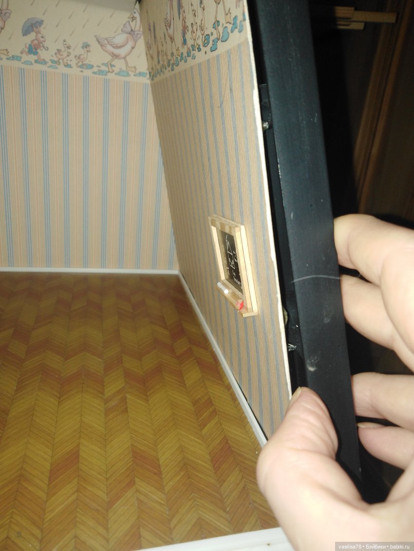 Дом мечты от Деагостини РЕМОНТ