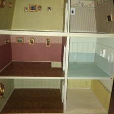 Дом мечты от Деагостини РЕМОНТ