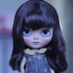 Blythe Custom (Блайз Кастом) Салли