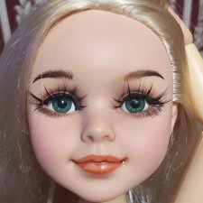 Игровая кукла - Красивая кукла в умелые руки купить в Шопике ...