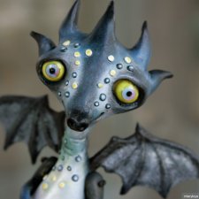 Драголунчик (Dragomoon)