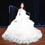 Платье для Eslynsdoll