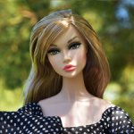 Poppy Parker Cool