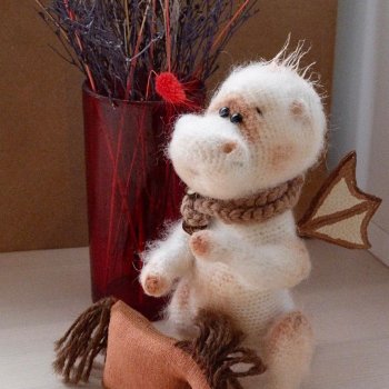 Дракоша Тоша