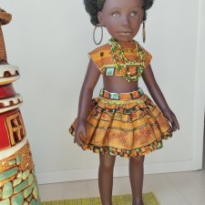 Ленеда  от Дениса Бастьена  (Denis Bastien)