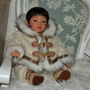 Адора Тинтусик - моё пополение