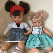 Игровая кукла - Куклы Лоренс купить в Шопике | Новосибирск - 497490
