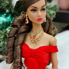 Мои Интегрити: первая любовь-Поппи Паркер