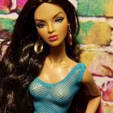 Мои Интегрити: Isha (Иша)