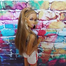 Мои Интегрити: любимочка Зури