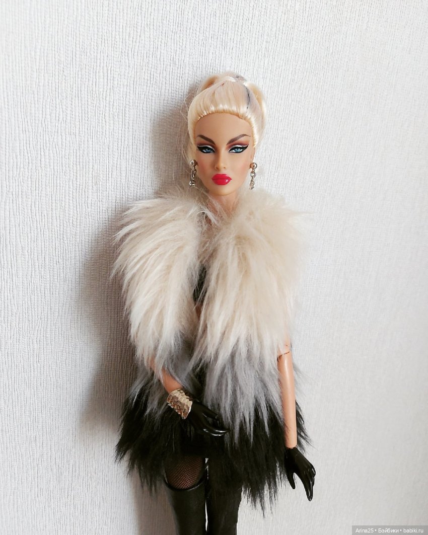 Мои Интегрити: Дания — Куклы Integrity Toys (Интегрити): Poppy Parker (фото 8)