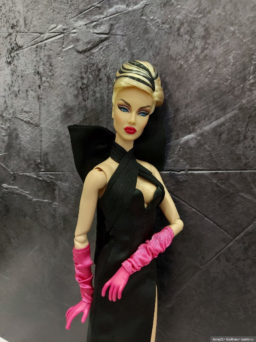Мои Интегрити: Дания — Куклы Integrity Toys (Интегрити): Poppy Parker (фото 3)