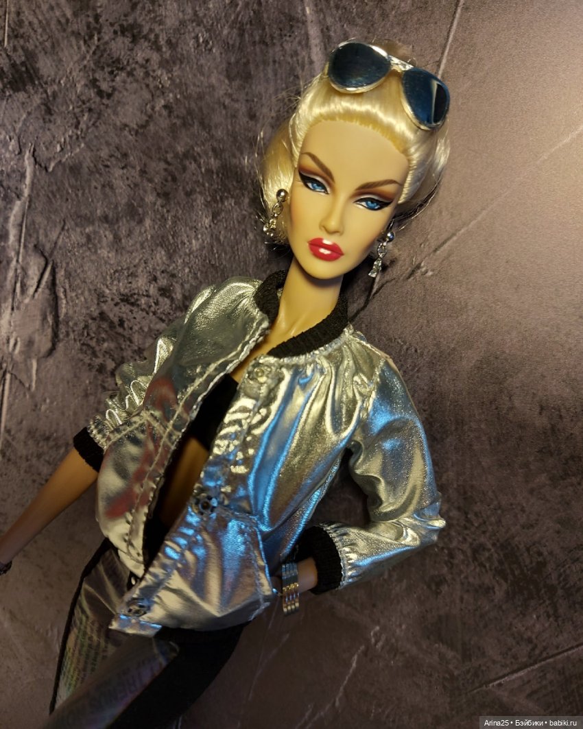 Мои Интегрити: Дания — Куклы Integrity Toys (Интегрити): Poppy Parker (фото 9)