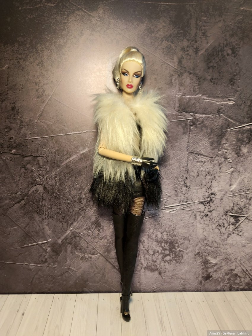 Мои Интегрити: Дания — Куклы Integrity Toys (Интегрити): Poppy Parker (фото 7)