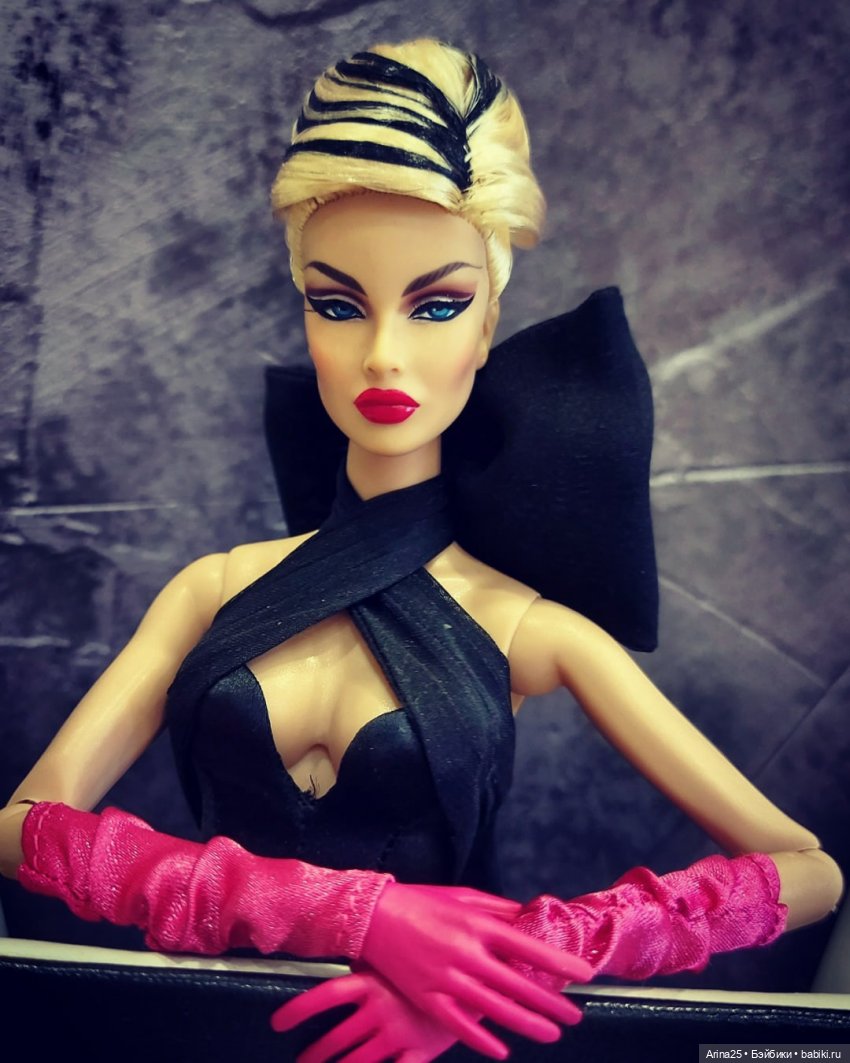 Мои Интегрити: Дания — Куклы Integrity Toys (Интегрити): Poppy Parker