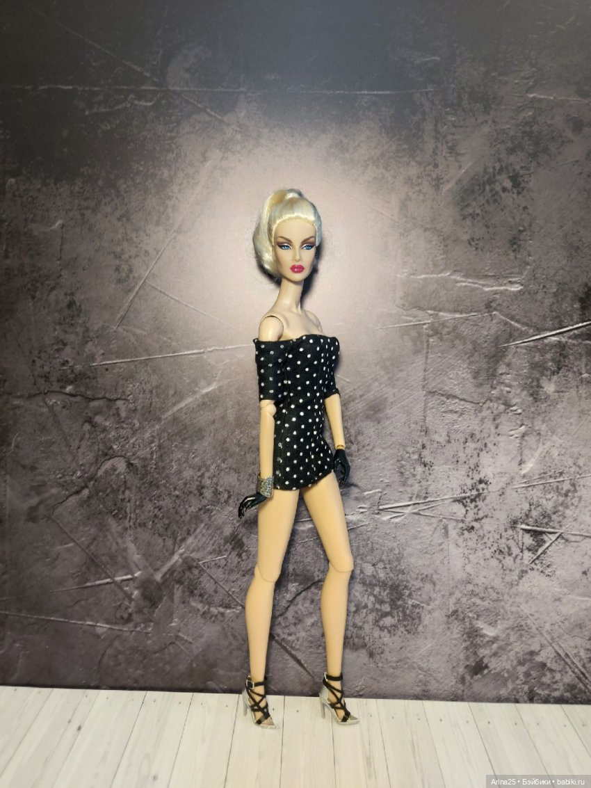 Мои Интегрити: Дания — Куклы Integrity Toys (Интегрити): Poppy Parker (фото 5)