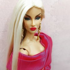 Мои Интегрити: Дания