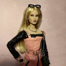 Мои Интегрити: харизматичная Райна