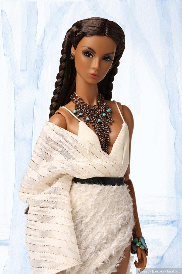 Мои Интегрити: Лилит — Куклы Integrity Toys (Интегрити): Poppy Parker