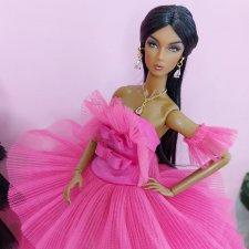 Мои Интегрити: Лилит