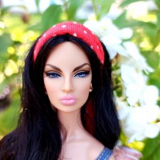 Мои Интегрити: благородная Евгения