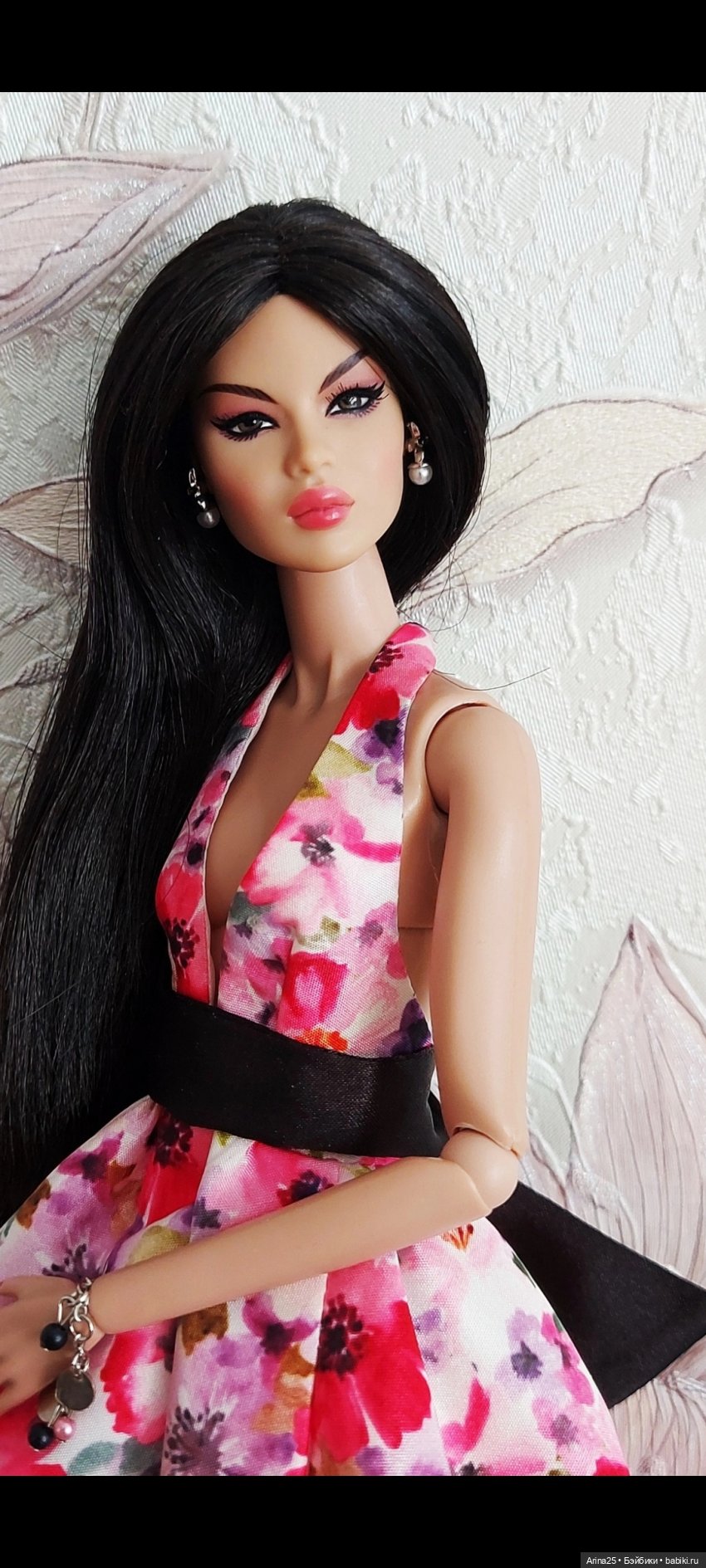 Мои Интегрити: любимый молд Аюми