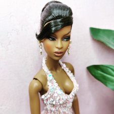 Мои Интегрити: леди Адель