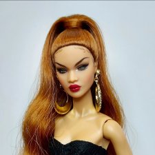 Мои Интегрити: яркая Наджа