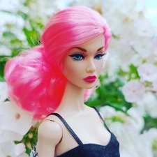 Мои Интегрити: Поппи-розовый лимонад