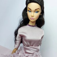 Мои Интегрити: желанная Поппи Сплит