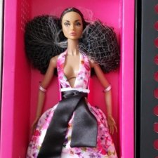 Мои Интегрити: моя кудряшечка Поппи