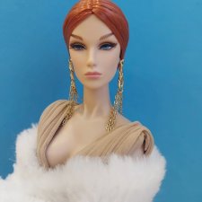 Мои Интегрити: благородная девица - Дарья