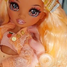 Радужки : Джорджия