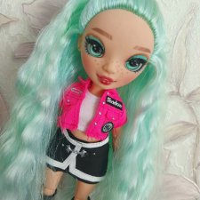 Радужки : Дафна