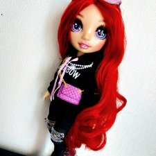 Радужки: Руби