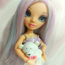 Радужки : Марго