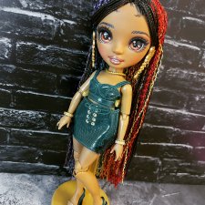 Радужки: Ванесса