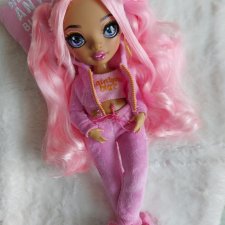 Радужки: Брианна