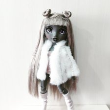 НеРадужки  : Луна