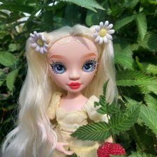 Радужки  : Делайла