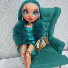 Радужки : Джевэл