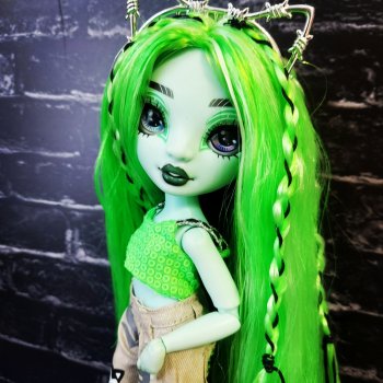 НеРадужки  : Харли