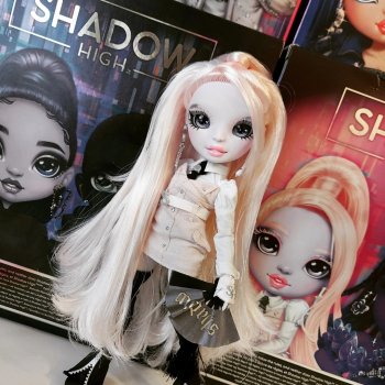 НеРадужки  : Карла