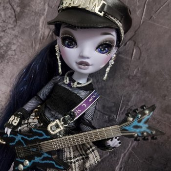 НеРадужки  : Глитч