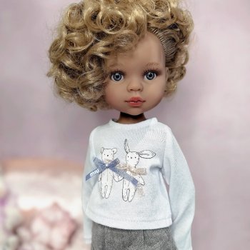 Мои Паолочки: часть 7