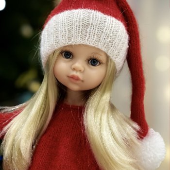 Мои Паолочки: часть 8 Новый год