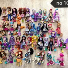 Enchantimals (Энчантималс