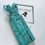 Платья integrity toys